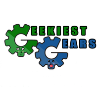 Geekiest Gears