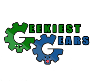 Geekiest Gears