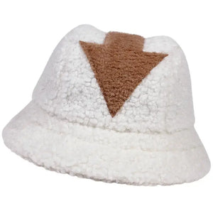 Appa Bucket Hat - Avatar The Last Airbender (Unisex)